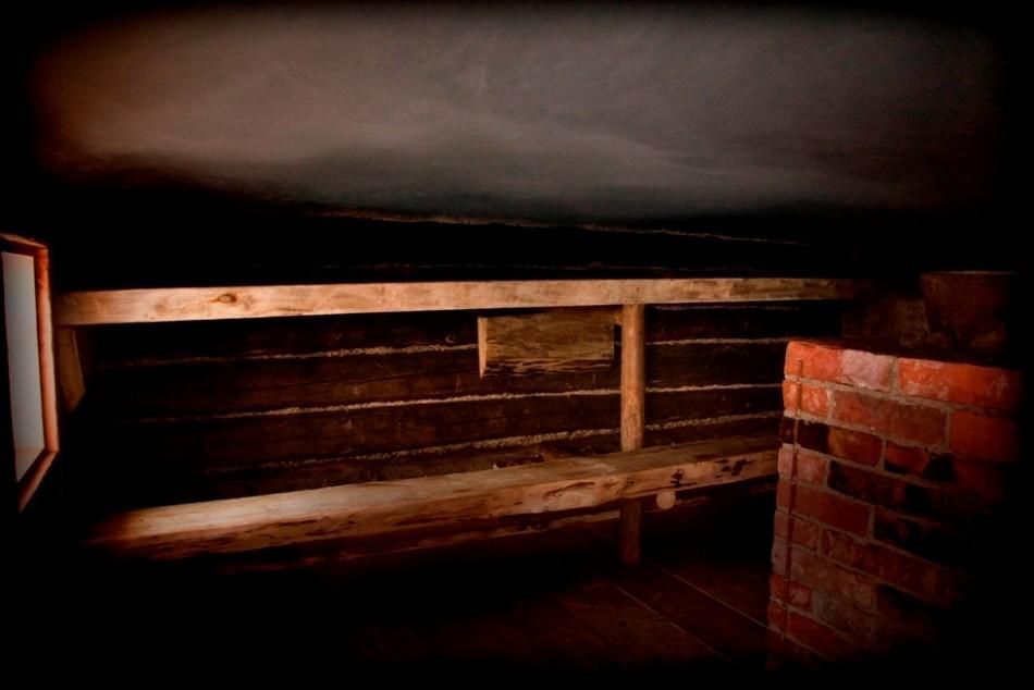 Страна бань Саунамаа