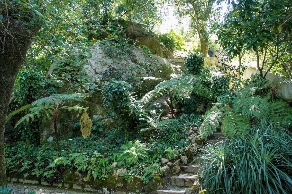 Вилла Сассетти