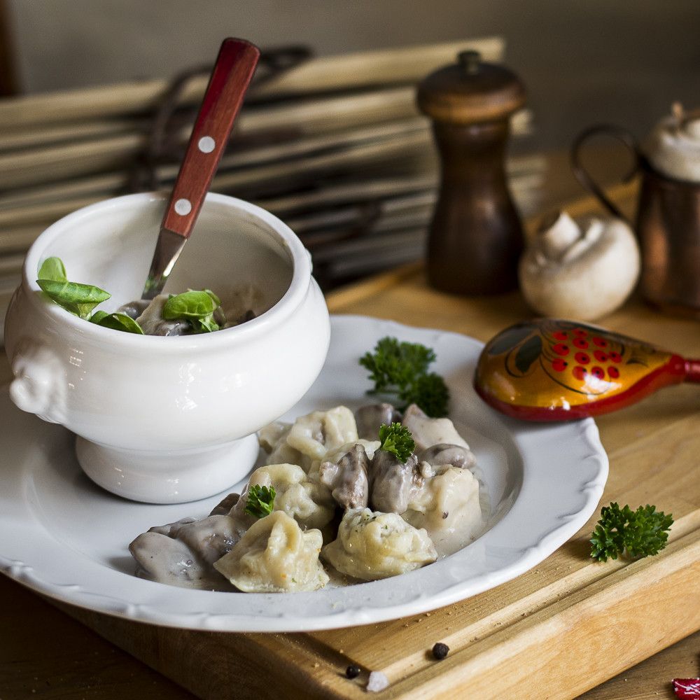 Трактир «Postipoiss»