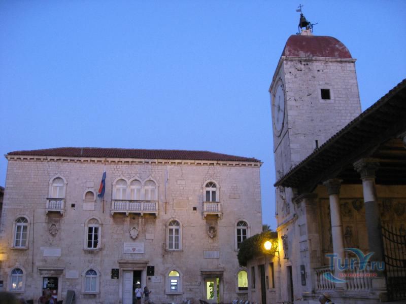 Дворец Чипико