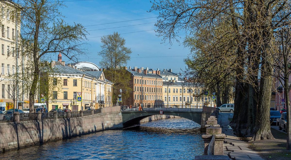 Харламов мост
