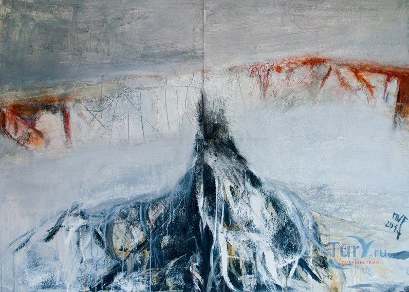 Галерея Лестница