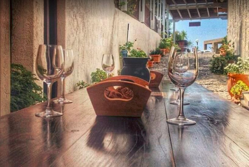 Винодельня Гавалас