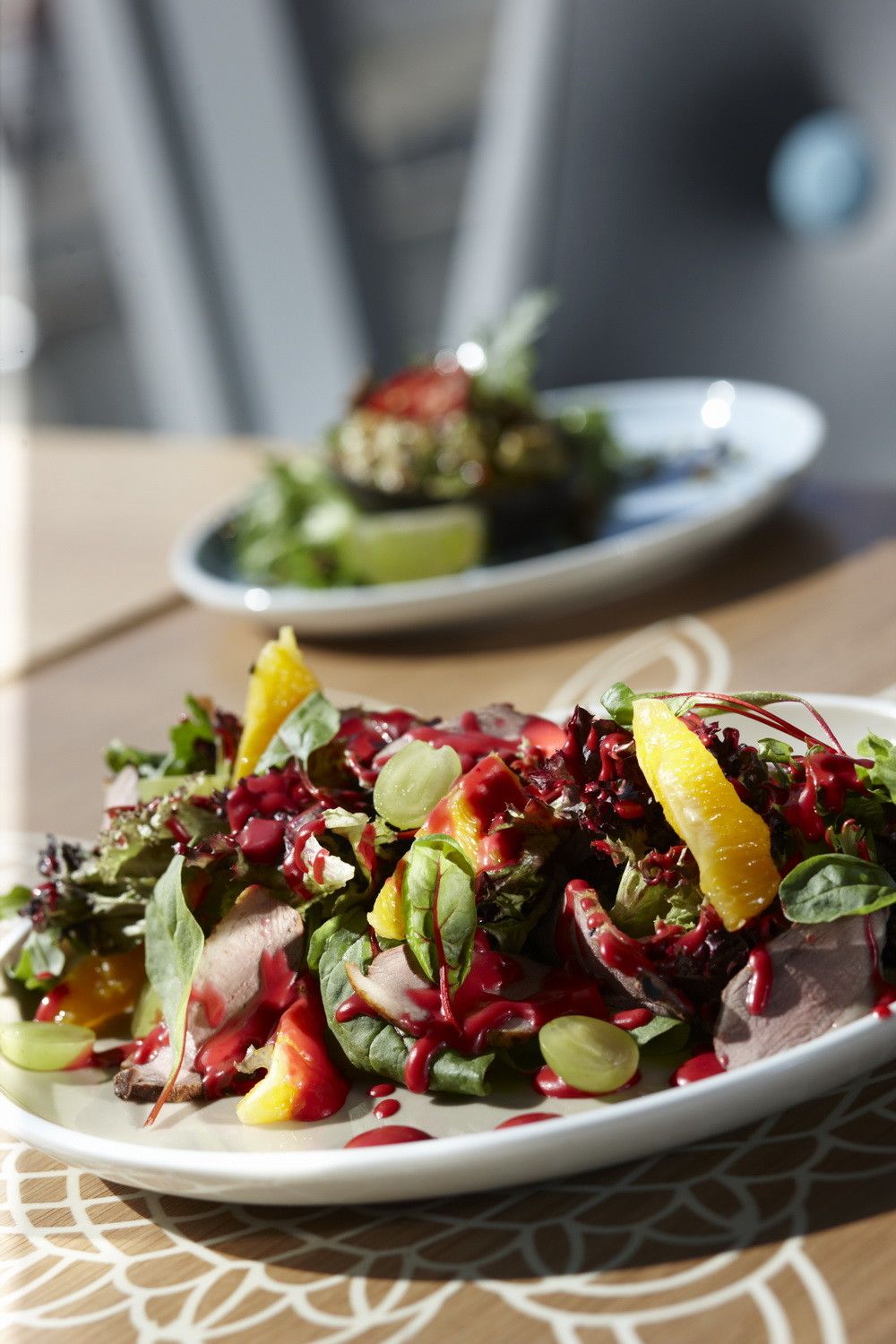 Центр развлечений и стиля жизни Solaris