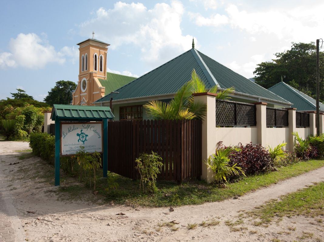 Le Relax Self Catering