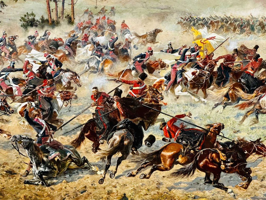 Рацлавицкая панорама