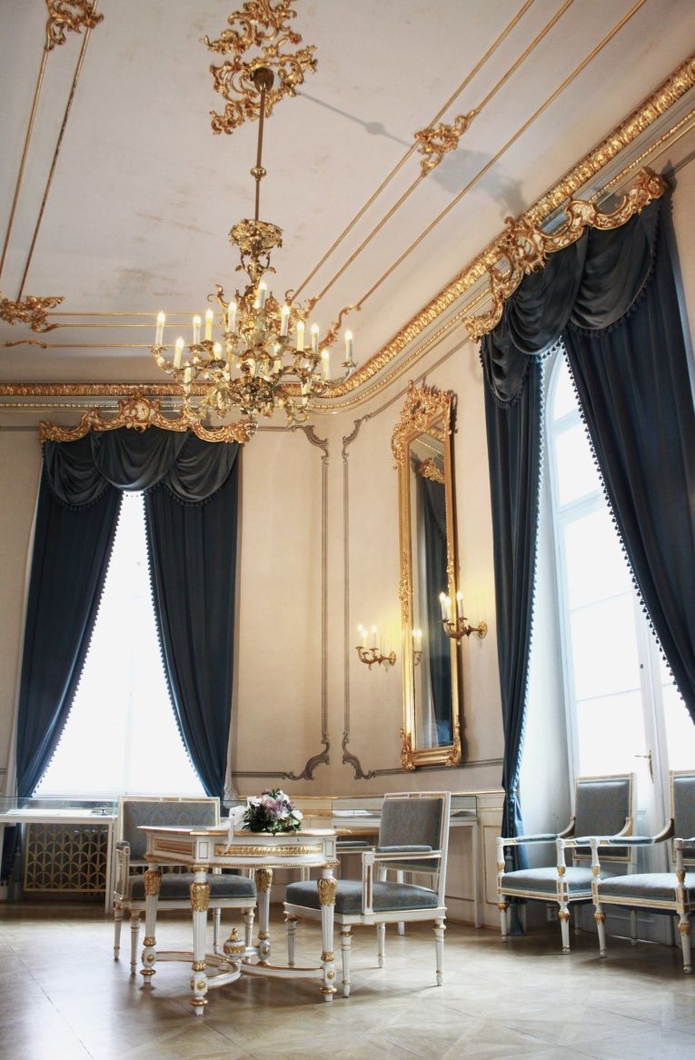 Ставовский театр