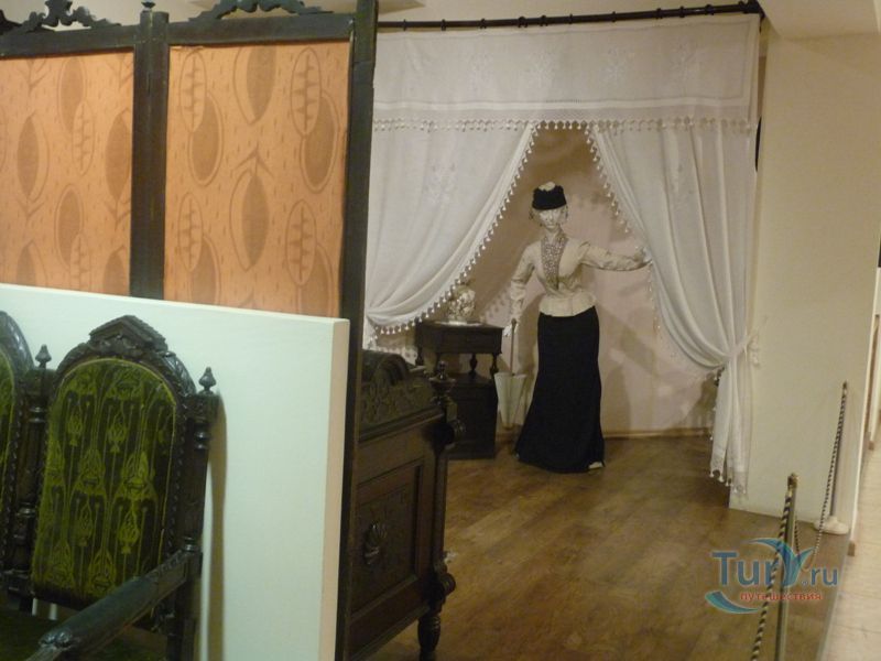 Музей истории Еревана