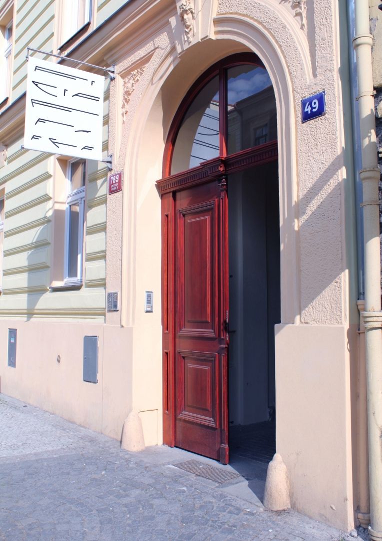 Центр современного искусства Futura