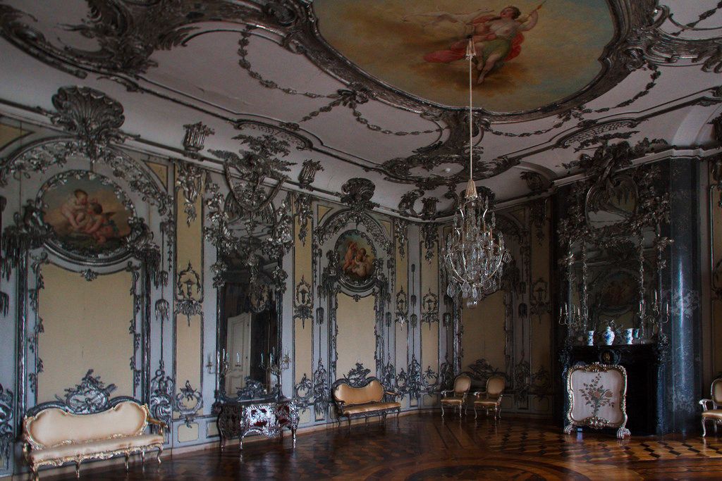 Новый Музей Берлина