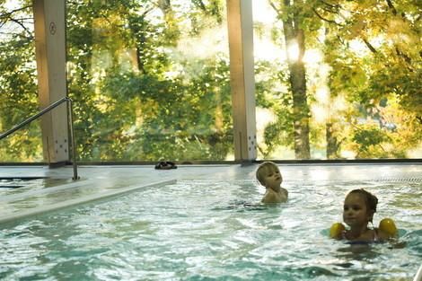 Спа & центр отдыха Пюхаярве