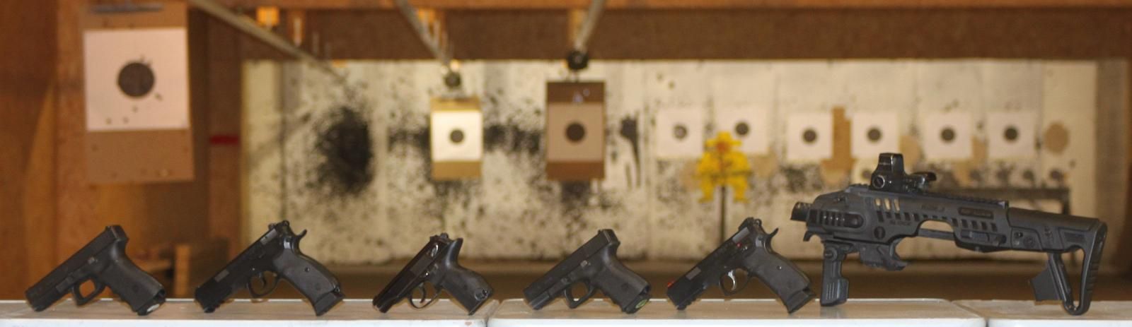 Пярнуский тир