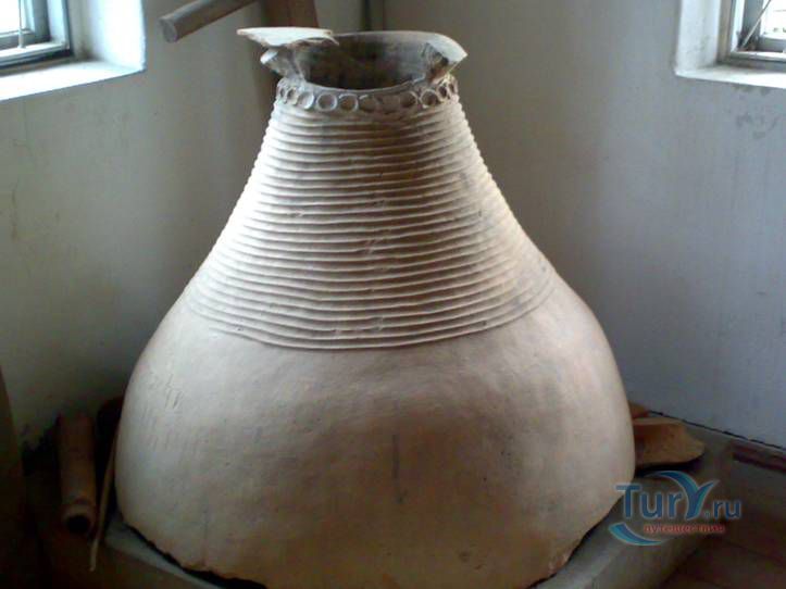 Ахалшенский историко-этнографический музей