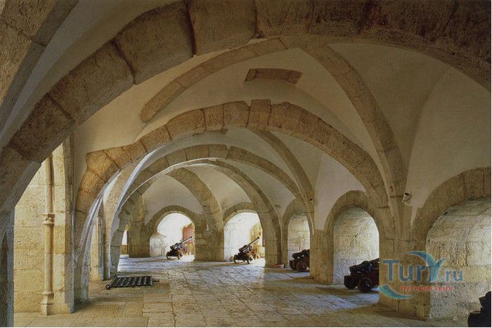 Башня Белен (Торри-ди-Белен)