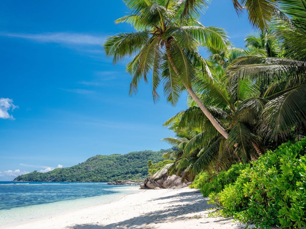 Пляж Анс Форбанс