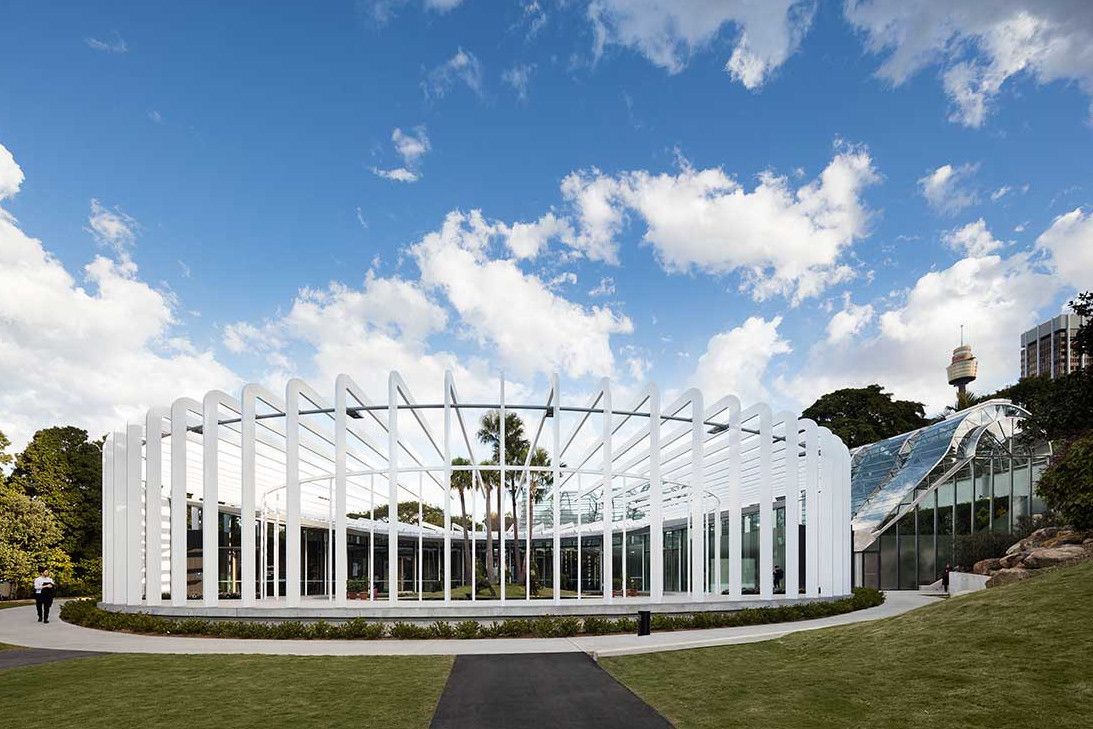 Королевский Ботанический Сад