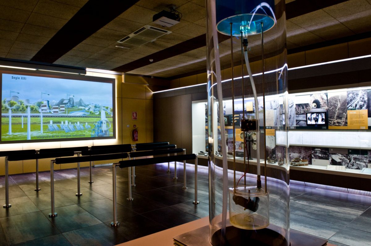 Музей электричества