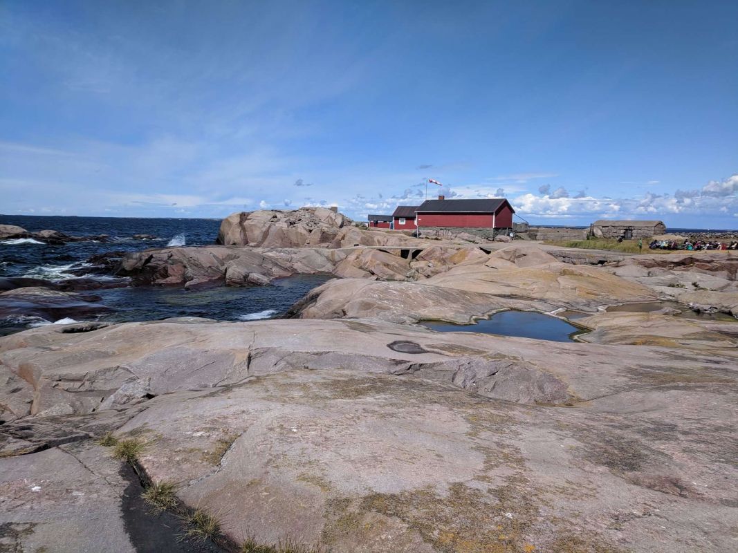 Маяк Бенгтшер