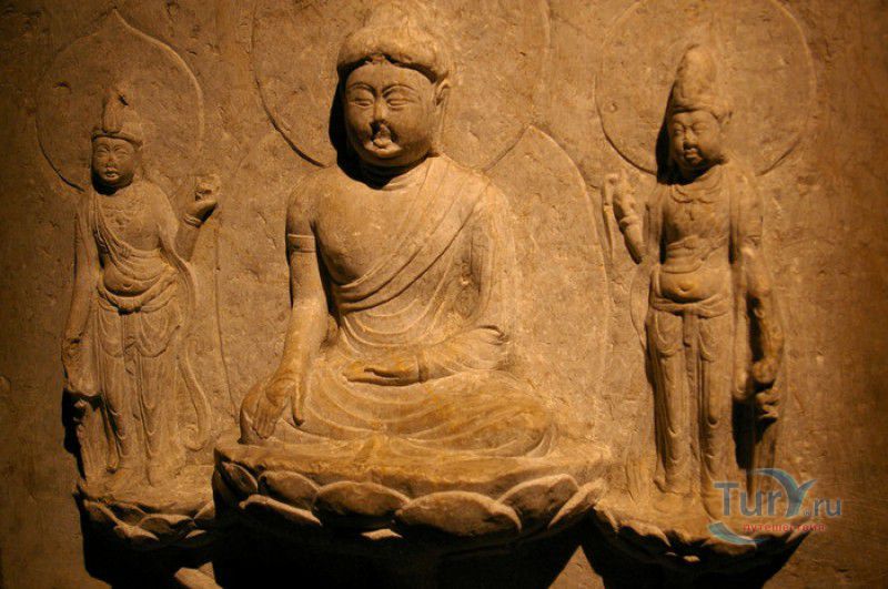 Шанхайский Музей