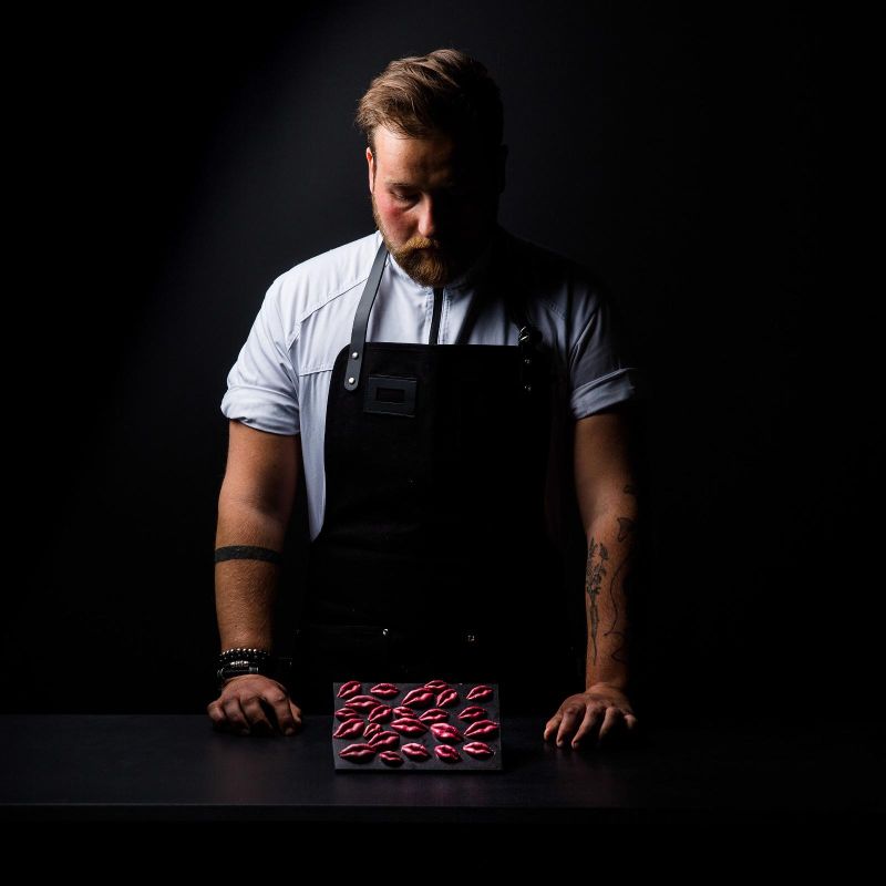 Ресторан Puri Chef's Side