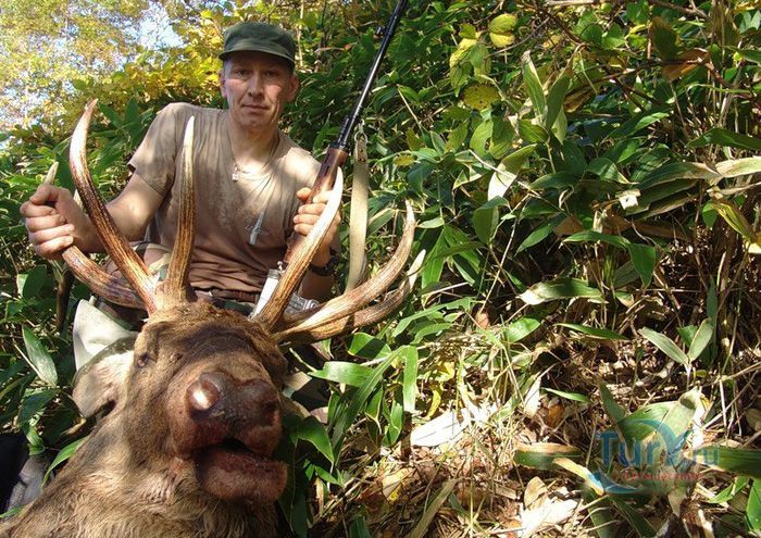 Ресурсный резерват Черода