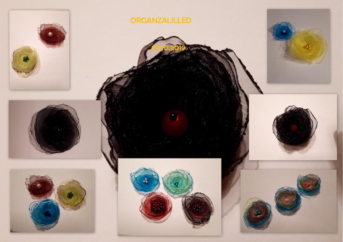 Музей соломы в Лайузе