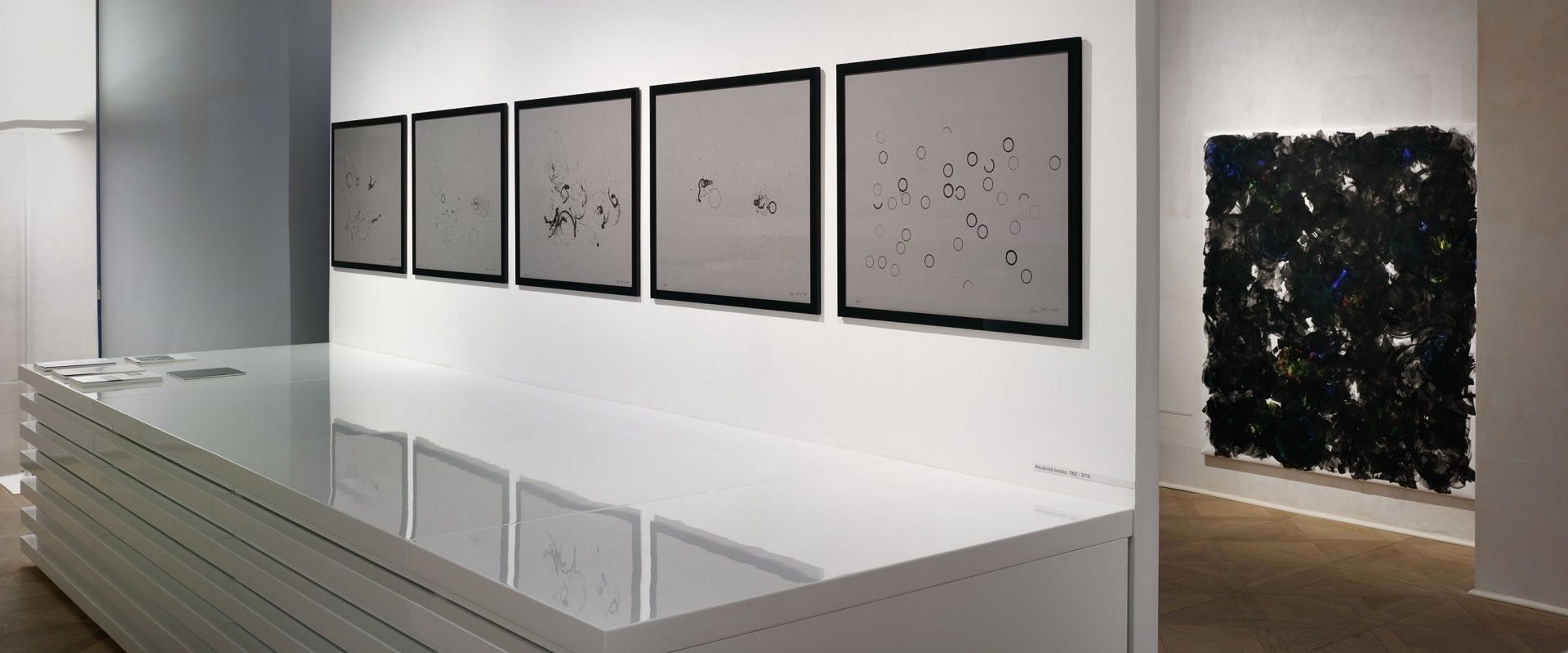 Галерея Zdeněk Sklenář