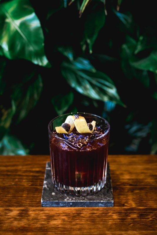 Бар Infusion Mixology