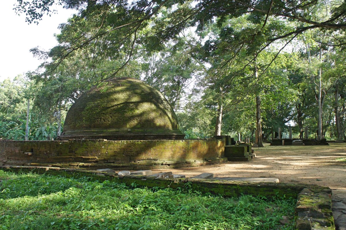 Чулангани Вихара