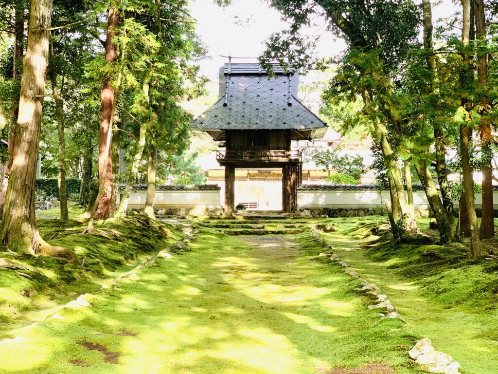 Храм Фусай-дзи