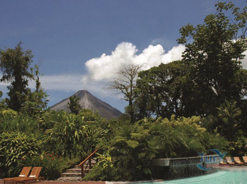 Термальные Источники Табакон