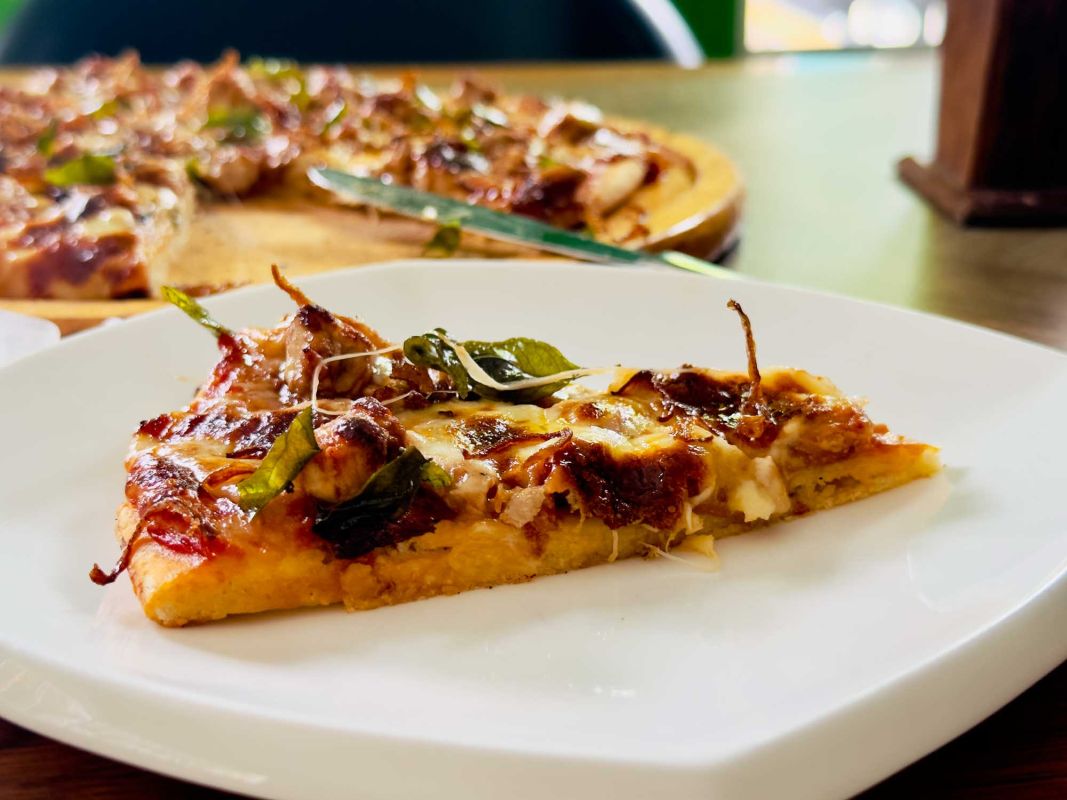 Hiyala Mariyaad Cafe & Restaurant