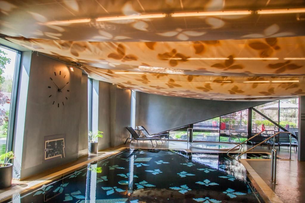 Arensburg Boutique Hotel & Spa