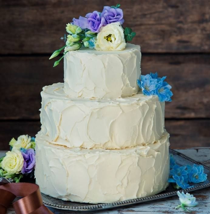 Кондитерская Sweet Secret of Raw