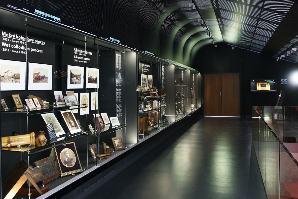 Национальный технический музей