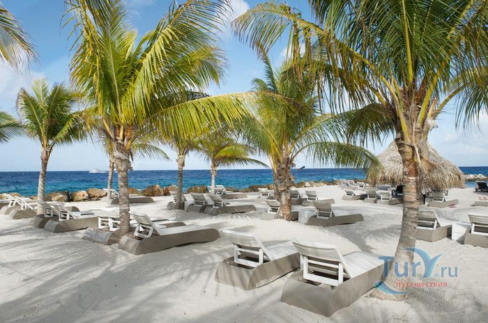 Пляж Ян Тиль