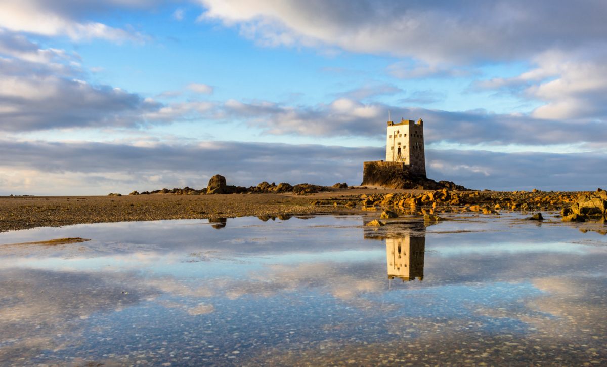 Башня Сеймур