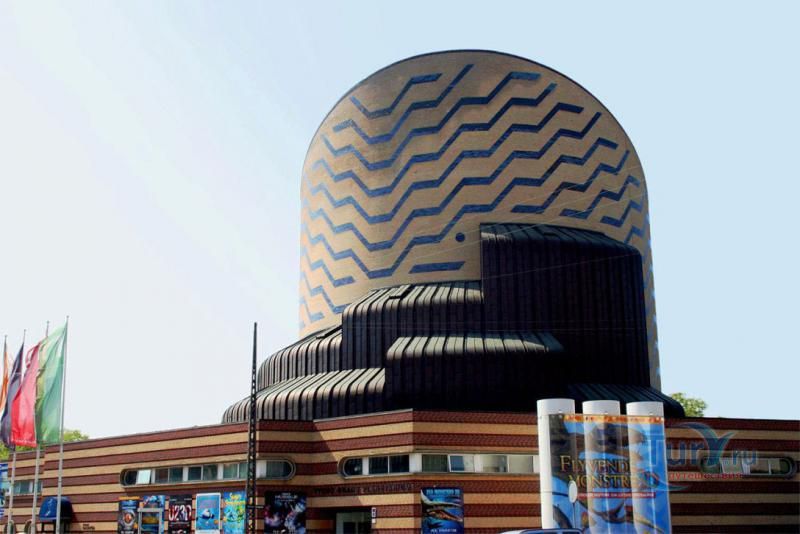 Планетарий Тихо Браге