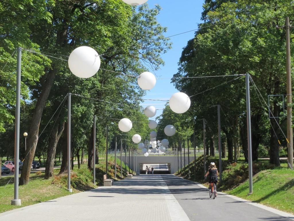 Торговый центр Tsentraal