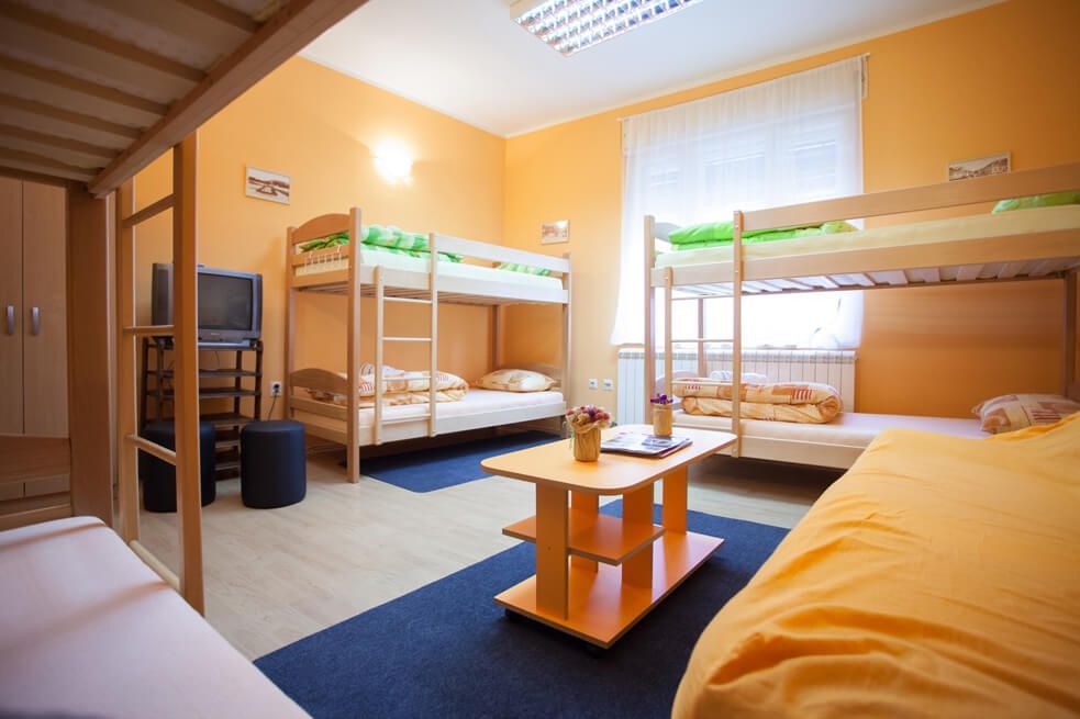 Hostel Centar