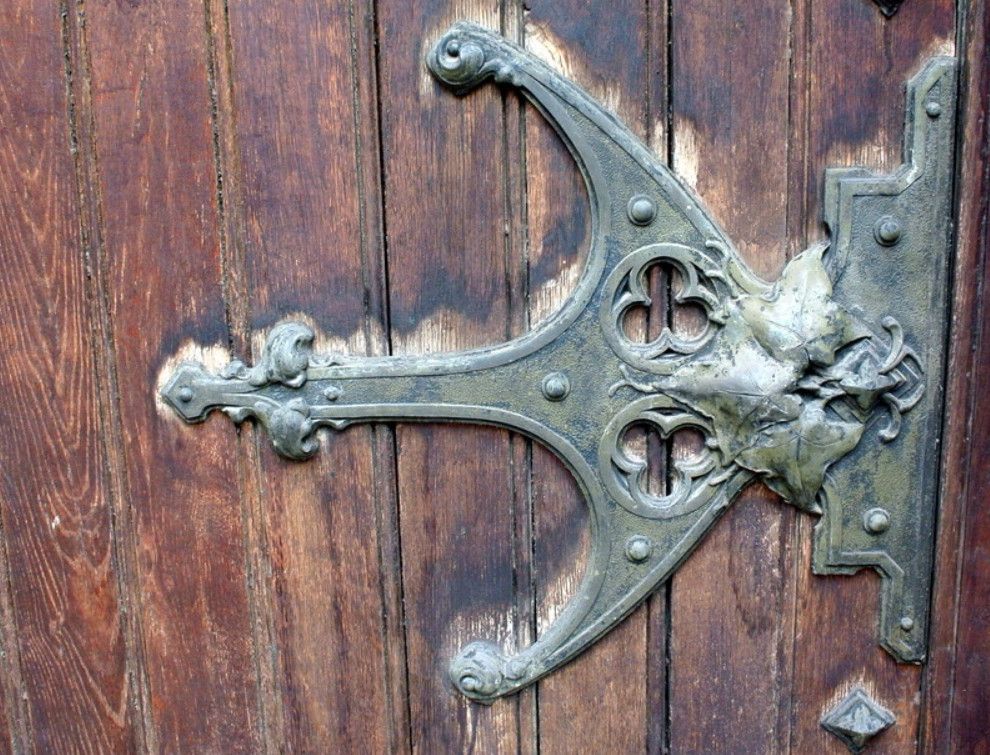 Костёл Святого Николая (Национальный дом органной и камерной музыки Украины)