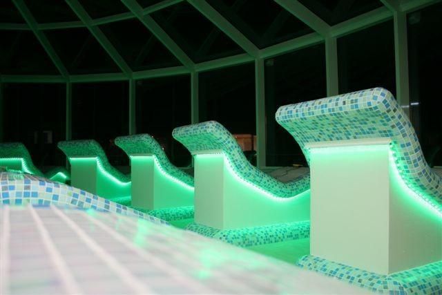 Спа-центр Fra Mare Thalasso SPA