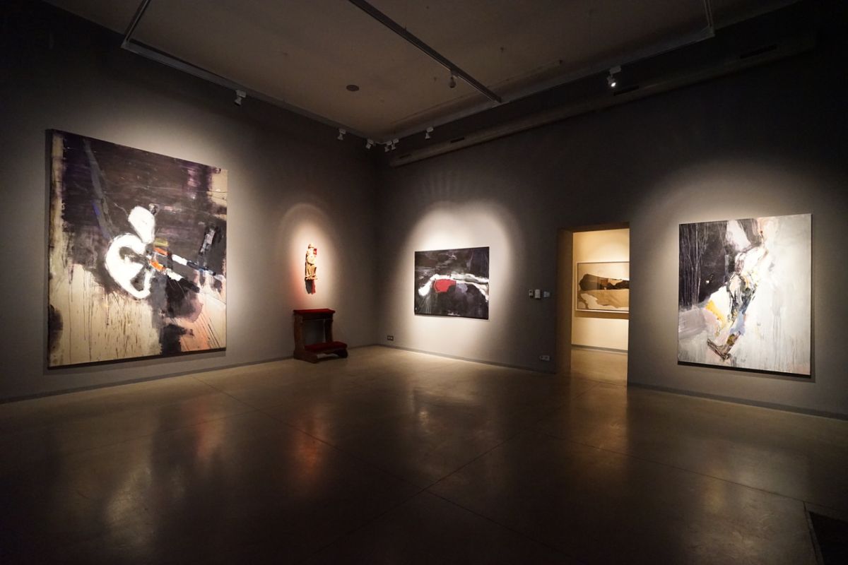 MuMo – Museum Montanelli