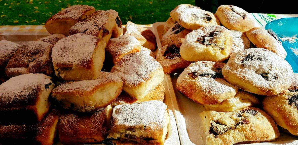 Рынки Tylovo náměstí