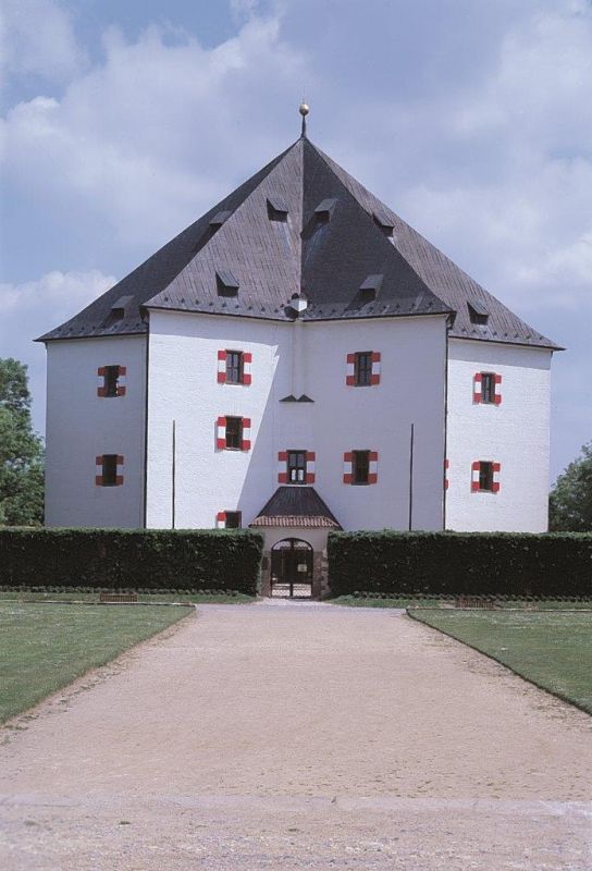 Мемориал национальной письменности – Летний дворец Звезда