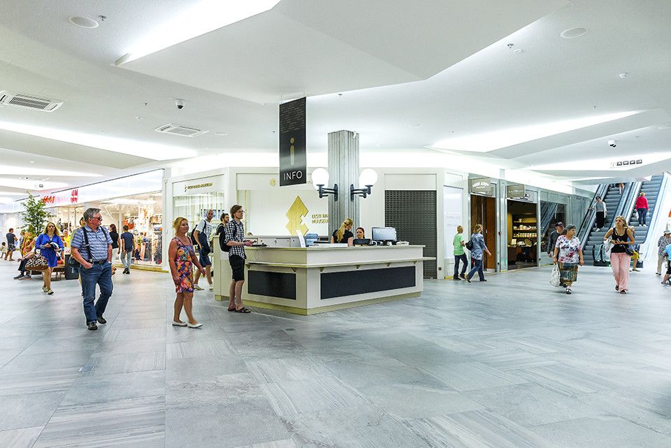 Центр бизнеса и отдыха Kvartal