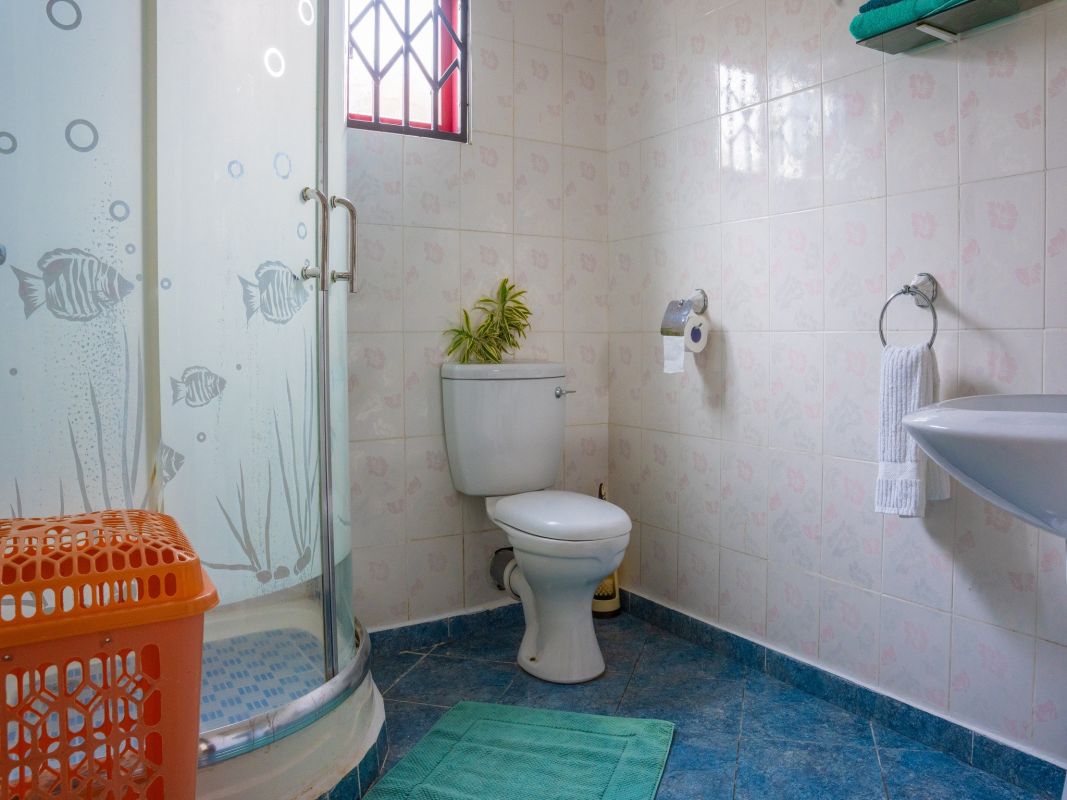 Chez Benoit Self Catering Apartments