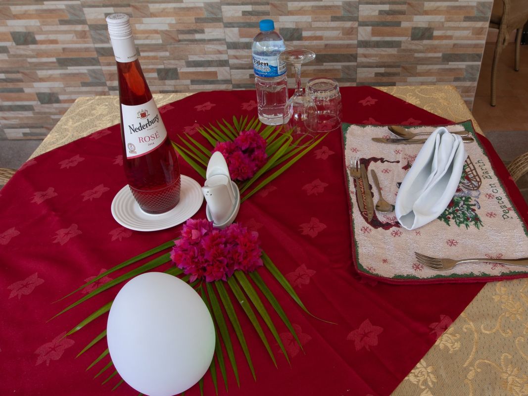 Chez Bea Luxury Villa