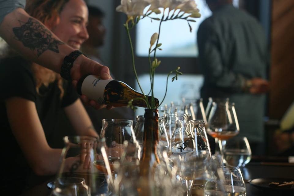 Пивоварня KOLK