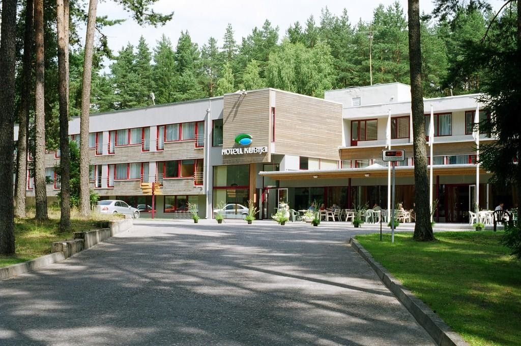 Ресторан Кубия